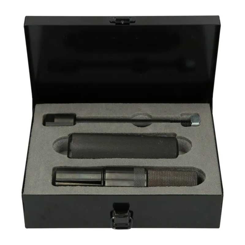 Kit d'extracteur d'injecteurs essence pour Ford EcoBoost . 3 pcs. KSTOOLS 405.0070 | 405.0070 Kit d'extracteur d'injecteurs essence pour Ford EcoBoost . 3 pcs. KSTOOLS 405.0070 | 405.0070