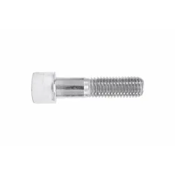 INDEX Vis métrique avec tête Allen 8.8 Vis métrique avec tête Allen. Zinguée (M8 x 45 100 pièces.) D91208045 | D91208045