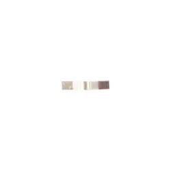 Bandes d'attaches métallique pour Morries Minor . 5 pcs KSTOOLS 420.0949 | 420.0949