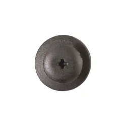 Agrafes à pousser pour Audi et Volkswagen - Ø 8 .3 mm - 10 pcs KSTOOLS 420.1001 | 420.1001