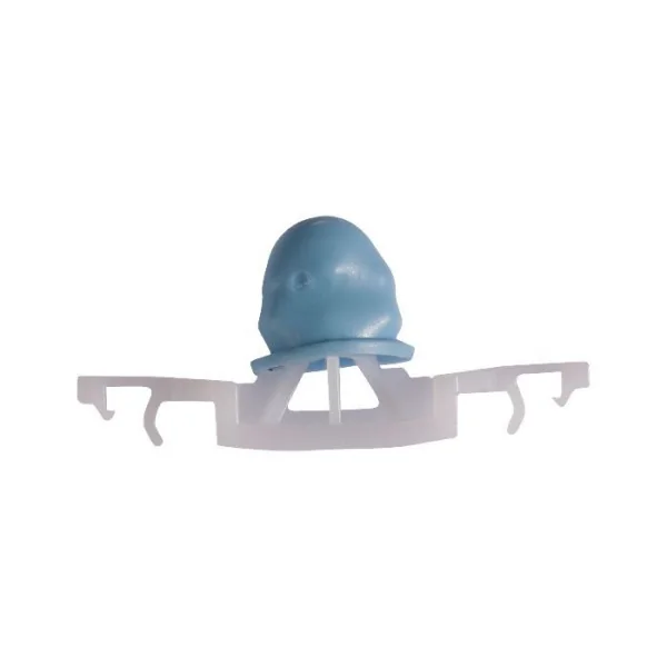 Agrafes en caoutchouc pour Audi . Volkswagen et Skoda - l. 40 .2 mm - 10 pcs KSTOOLS 420.1003 | 420.1003 Agrafes en caoutchouc pour Audi . Volkswagen et Skoda - l. 40 .2 mm - 10 pcs KSTOOLS 420.1003 | 420.1003