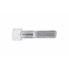 INDEX Vis métrique avec tête Allen 8.8 Vis métrique avec tête Allen. Zinguée (M8 x 50 100 pièces.) D91208050 | D91208050
