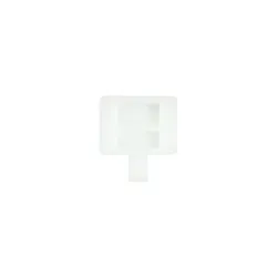 Agrafes de fixation pour Audi et Volkswagen - Ø 10 mm - 10 pcs KSTOOLS 420.1006 | 420.1006
