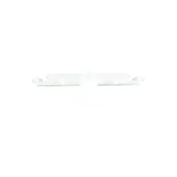 Agrafes en plastique pour Audi et Volkswagen - l. 25 .5 mm - 10 pcs KSTOOLS 420.1007 | 420.1007
