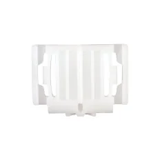 Agrafes en plastique pour Audi et Volkswagen - l. 25 .5 mm - 10 pcs KSTOOLS 420.1007 | 420.1007