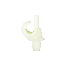 Agrafes pour barres de capot pour Audi et Seat - Ø 7 .2 mm - 10 pcs KSTOOLS 420.1008 | 420.1008