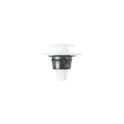 Agrafes de  fixation pour Audi et Peugeot/Citroën - Ø 8 mm - 10 pcs KSTOOLS 420.1012 | 420.1012