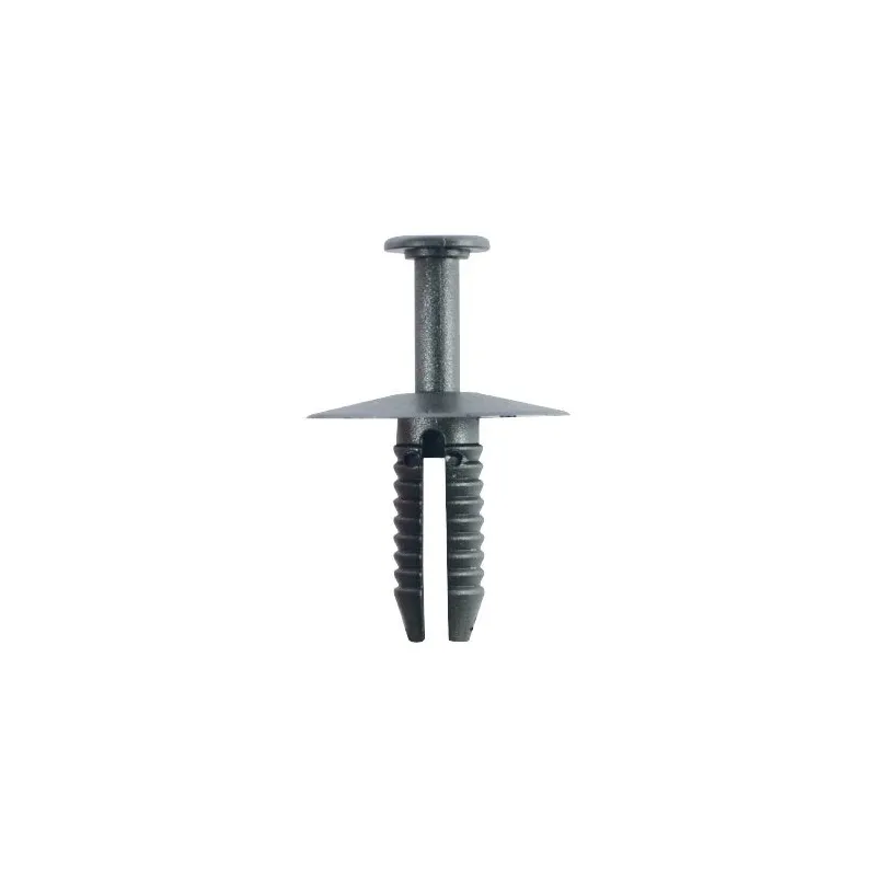 Agrafes pour pare-chocs pour BMW - Ø 6 .3 mm - 10 pcs KSTOOLS 420.1052 | 420.1052