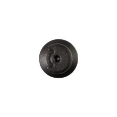 Agrafes pour BMW - Ø 9 mm - 10 pcs KSTOOLS 420.1053 | 420.1053
