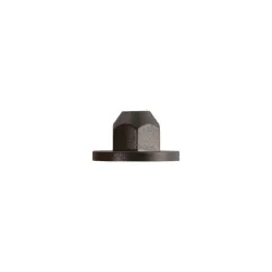 Agrafes en plastique pour BMW - Ø 4 .5 mm - 10 pcs KSTOOLS 420.1055 | 420.1055