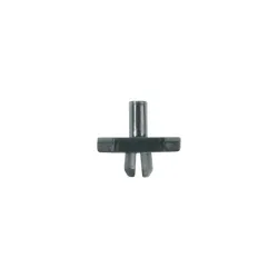 Agrafes pour BMW et Volvo - Ø 7 mm - 10 pcs KSTOOLS 420.1057 | 420.1057