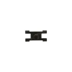 Agrafes pour BMW et Volvo - Ø 7 mm - 10 pcs KSTOOLS 420.1057 | 420.1057