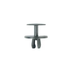 Agrafes en plastique pour BMW - Ø 6 .6 mm - 10 pcs KSTOOLS 420.1058 | 420.1058