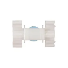 Agrafes pour moulures et bandeaux pour BMW - l. 22 mm - 10 pcs KSTOOLS 420.1059 | 420.1059