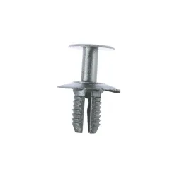 Rivets en plastique pour BMW et Mercedes - Ø 8 mm - 10 pcs KSTOOLS 420.1060 | 420.1060