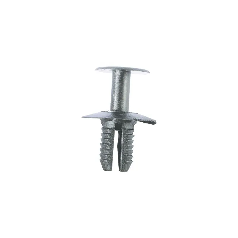 Rivets en plastique pour BMW et Mercedes - Ø 8 mm - 10 pcs KSTOOLS 420.1060 | 420.1060 Rivets en plastique pour BMW et Mercedes - Ø 8 mm - 10 pcs KSTOOLS 420.1060 | 420.1060