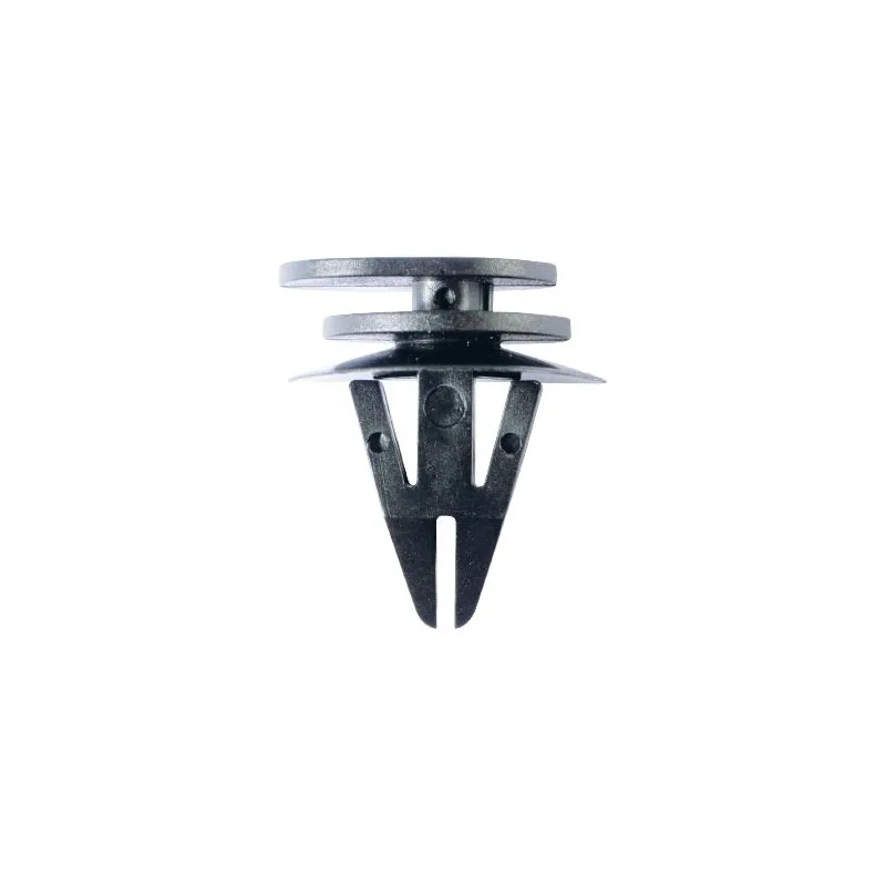 Agrafes pour pare-chocs/bas de caisse pour BMW - Ø de la tête 24 mm - 10 pcs KSTOOLS 420.1065 | 420.1065