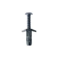 Rivets à vis pour BMW - Ø 7 mm - 10 pcs KSTOOLS 420.1067 | 420.1067