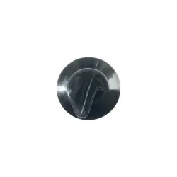 Agrafes pour garnitures de portières pour Chrysler - Ø 7 .8 mm - 10 pcs KSTOOLS 420.1101 | 420.1101