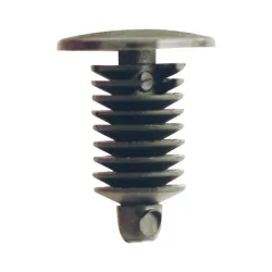 Agrafes pour caoutchouc fenêtres et portes pour Chrysler et Opel - Ø6mm - 10 pcs KSTOOLS 420.1102 | 420.1102