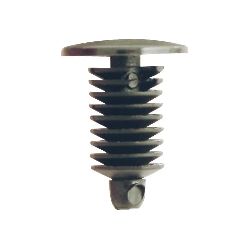 Agrafes pour caoutchouc fenêtres et portes pour Chrysler et Opel - Ø6mm - 10 pcs KSTOOLS 420.1102 | 420.1102 Agrafes pour caoutchouc fenêtres et portes pour Chrysler et Opel - Ø6mm - 10 pcs KSTOOLS 420.1102 | 420.1102