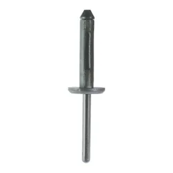 Rivets en plastique pour Chrysler - Ø 5 .1 mm - 10 pcs KSTOOLS 420.1103 | 420.1103