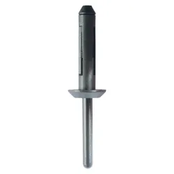 Rivets en plastique pour Chrysler - Ø 5 .9 mm - 10 pcs KSTOOLS 420.1104 | 420.1104