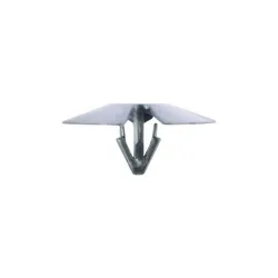 Agrafes de capots d'étanchéité pour Chrysler - Ø 8 .7 mm - 10 pcs KSTOOLS 420.1105 | 420.1105