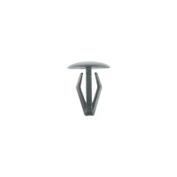 Agrafes de fixation pour Mazda et Nissan - Ø 8 mm - 10 pcs KSTOOLS 420.1106 | 420.1106