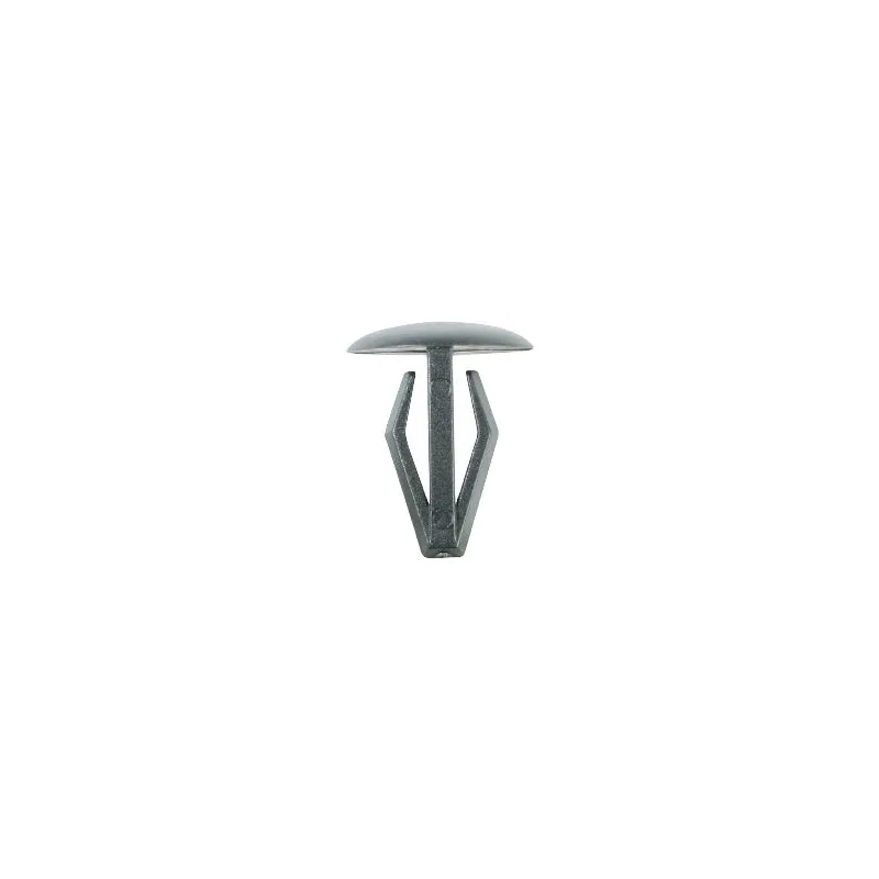 Agrafes de fixation pour Mazda et Nissan - Ø 8 mm - 10 pcs KSTOOLS 420.1106 | 420.1106 Agrafes de fixation pour Mazda et Nissan - Ø 8 mm - 10 pcs KSTOOLS 420.1106 | 420.1106