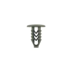 Agrafes pour garnitures intérieures pour Fiat et Volvo - Ø 9 mm - 10 pcs KSTOOLS 420.1201 | 420.1201