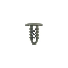 Agrafes pour garnitures intérieures pour Fiat et Volvo - Ø 9 mm - 10 pcs KSTOOLS 420.1201 | 420.1201