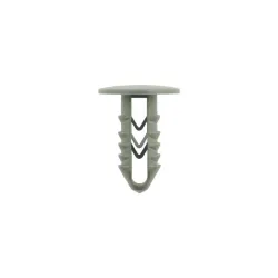 Agrafes pour garnitures pour Fiat - Ø 9 mm - Ø de la tête 18 mm - 10 pcs KSTOOLS 420.1203 | 420.1203