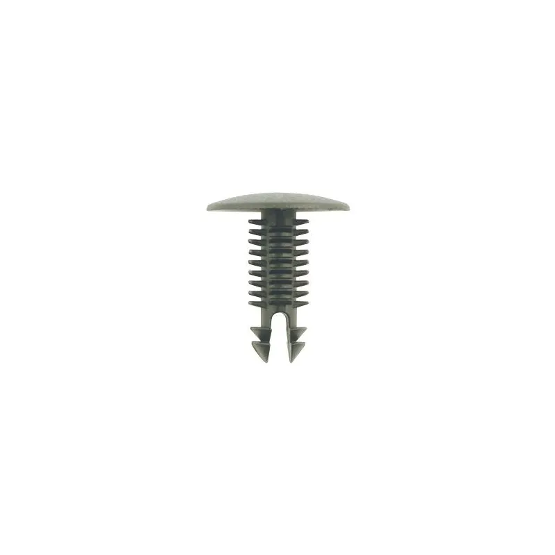 Agrafes pour garnitures pour Fiat - Ø 7 .6 mm - 10 pcs KSTOOLS 420.1206 | 420.1206 Agrafes pour garnitures pour Fiat - Ø 7 .6 mm - 10 pcs KSTOOLS 420.1206 | 420.1206