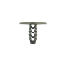 Agrafes pour garnitures intérieures pour Fiat - Ø 8 mm - 10 pcs KSTOOLS 420.1207 | 420.1207