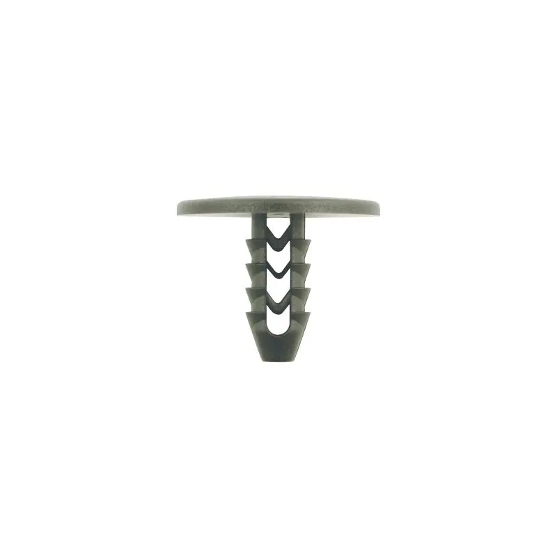 Agrafes pour garnitures intérieures pour Fiat - Ø 8 mm - 10 pcs KSTOOLS 420.1207 | 420.1207