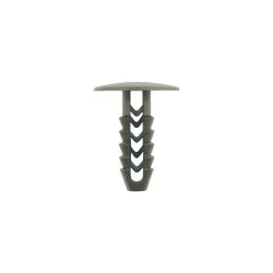 Agrafes pour garnitures pour Fiat - Ø 8 mm - 10 pcs KSTOOLS 420.1210 | 420.1210