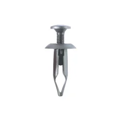 Agrafes à pousser pour Ford et Chrysler - Ø 6 .3 mm - 10 pcs KSTOOLS 420.1255 | 420.1255