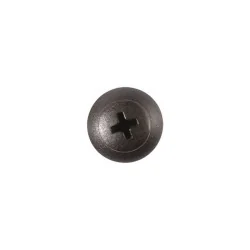 Agrafes à pousser pour Ford et Chrysler - Ø 6 .3 mm - 10 pcs KSTOOLS 420.1255 | 420.1255