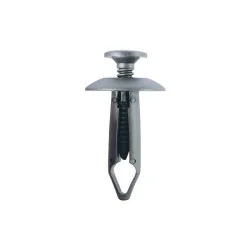 Agrafes à pousser pour Ford - Ø 6 .1 mm - 10 pcs KSTOOLS 420.1257 | 420.1257