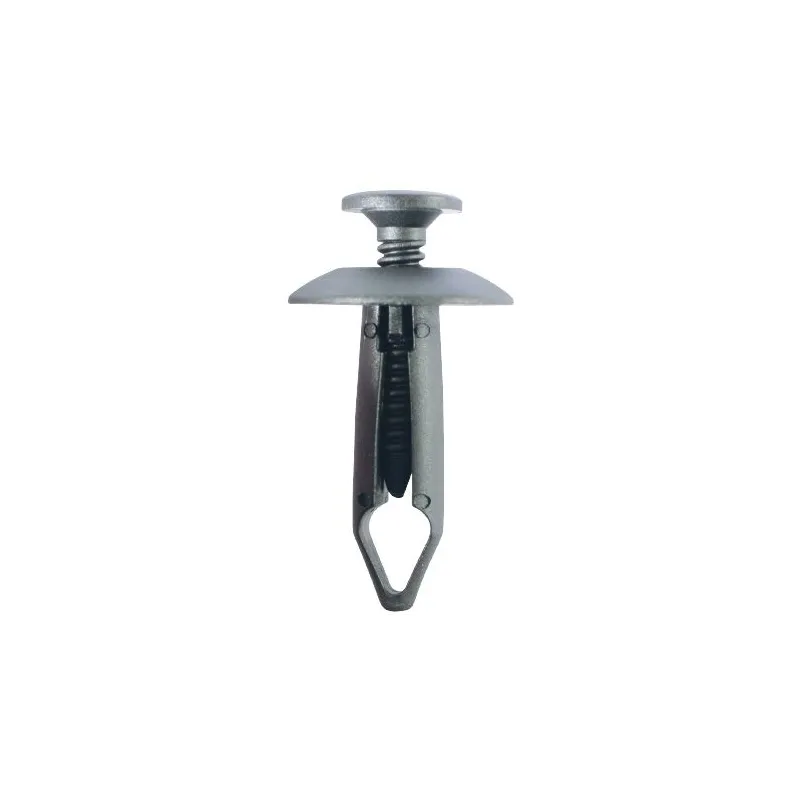 Agrafes à pousser pour Ford - Ø 6 .1 mm - 10 pcs KSTOOLS 420.1257 | 420.1257