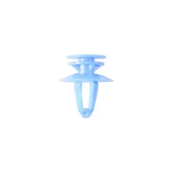 Agrafes à pousser pour Ford - Ø 7 .9 mm - 10 pcs KSTOOLS 420.1258 | 420.1258