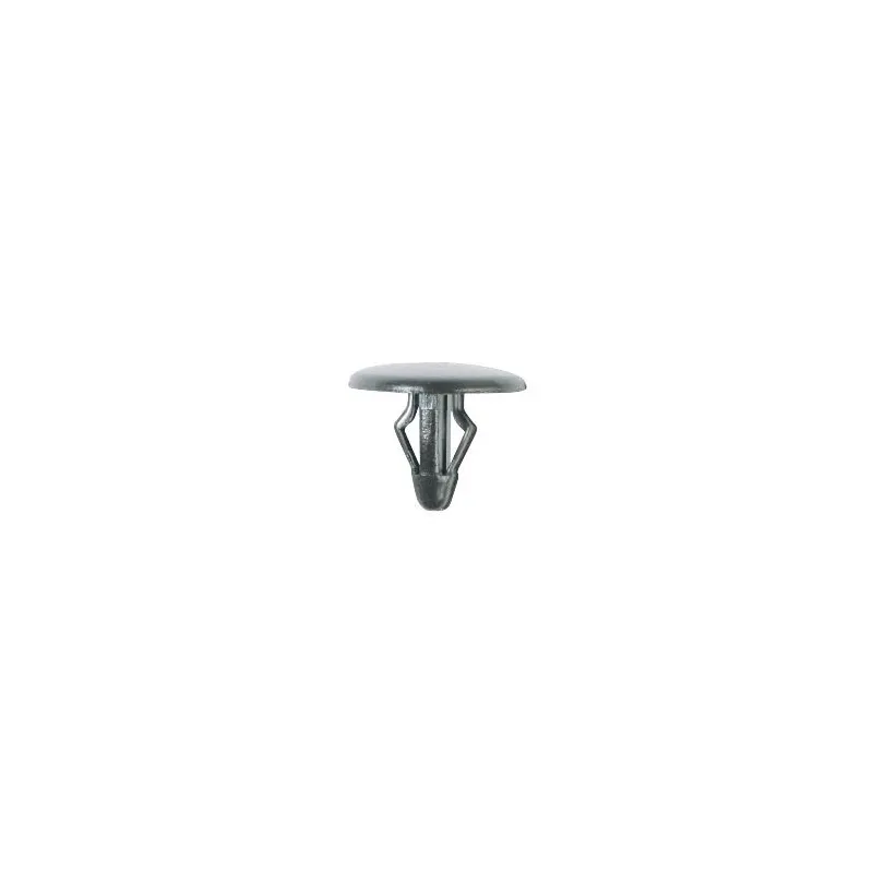 Agrafes d'assemblage pour Ford et Mazda - Ø 6 mm - 10 pcs KSTOOLS 420.1260 | 420.1260 Agrafes d'assemblage pour Ford et Mazda - Ø 6 mm - 10 pcs KSTOOLS 420.1260 | 420.1260