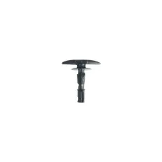 Agrafes pour caoutchouc de fenêtres et de portes pour Ford - Ø 7 mm - 10 pcs KSTOOLS 420.1262 | 420.1262