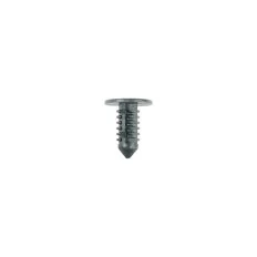 Agrafes pour garnitures pour Ford - Ø 5 mm - 10 pcs KSTOOLS 420.1265 | 420.1265