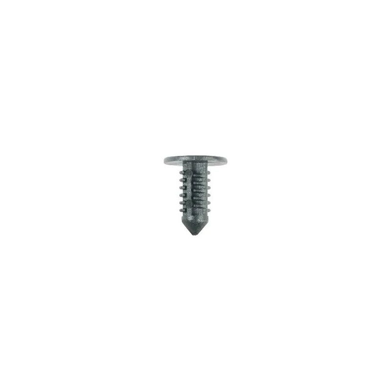 Agrafes pour garnitures pour Ford - Ø 5 mm - 10 pcs KSTOOLS 420.1265 | 420.1265 Agrafes pour garnitures pour Ford - Ø 5 mm - 10 pcs KSTOOLS 420.1265 | 420.1265