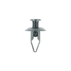 Agrafes à pousser pour Ford et Mazda - Ø 8 mm - 10 pcs KSTOOLS 420.1267 | 420.1267