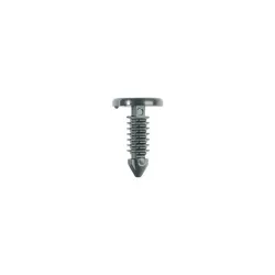 Agrafes pour fixation de câbles pour Ford - Ø 7 .1 mm - 10 pcs KSTOOLS 420.1268 | 420.1268