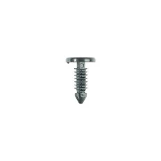 Agrafes pour fixation de câbles pour Ford - Ø 7 .1 mm - 10 pcs KSTOOLS 420.1268 | 420.1268