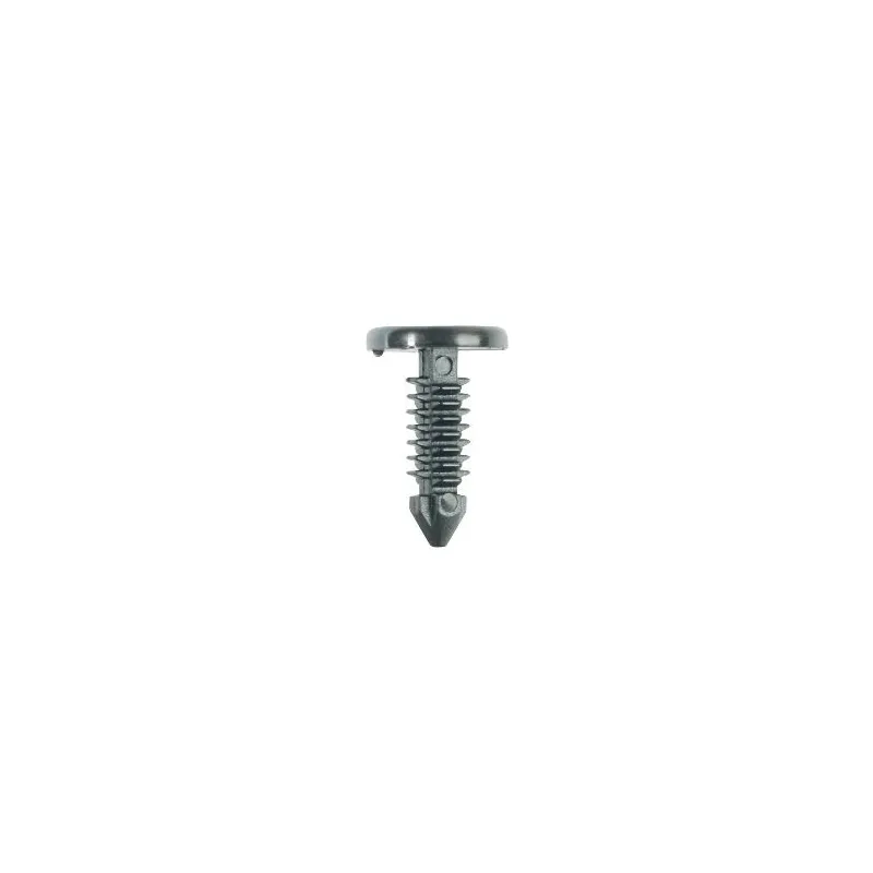 Agrafes pour fixation de câbles pour Ford - Ø 7 .1 mm - 10 pcs KSTOOLS 420.1268 | 420.1268